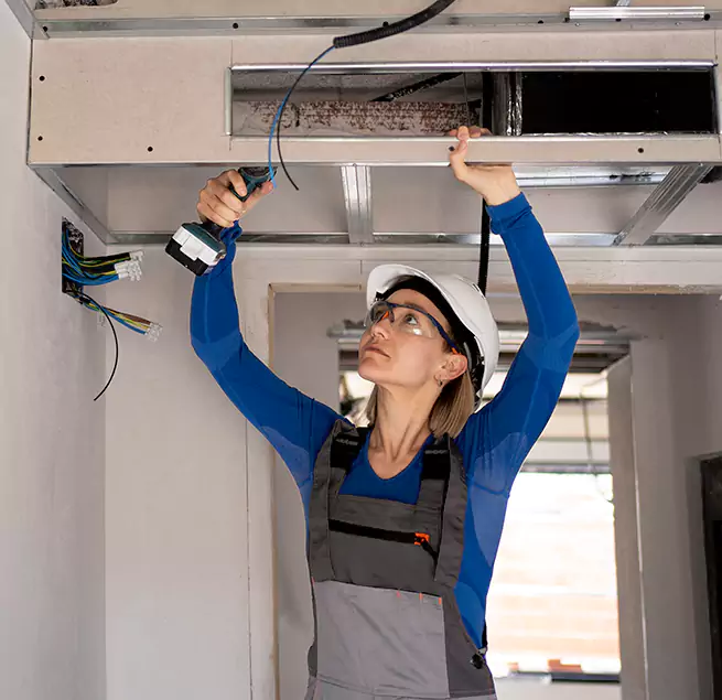 Why Homeowners & Businesses Trust Us in Anderson, IN?