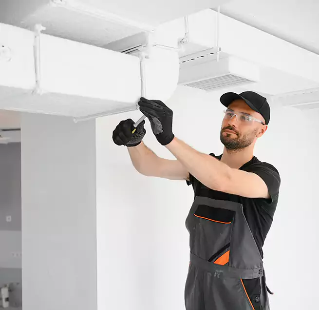  Why Homeowners Businesses Trust Us Anderson, IN