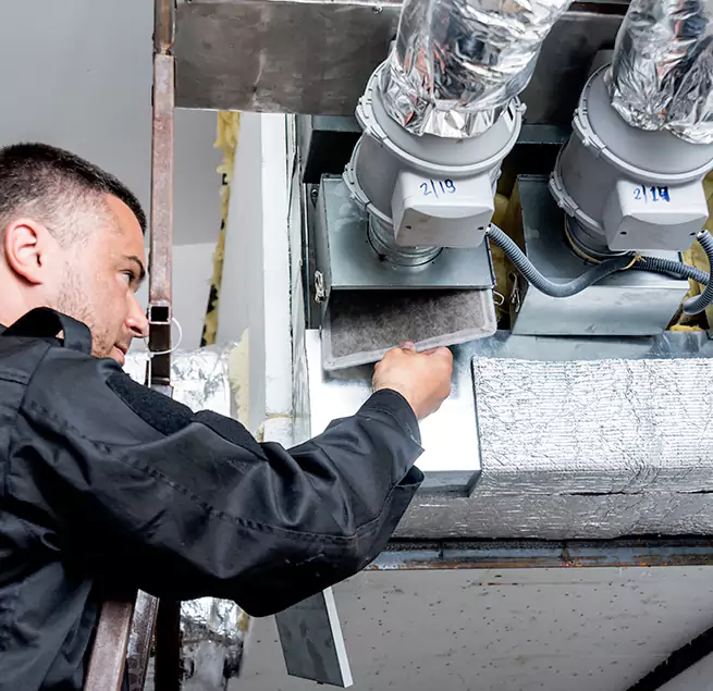 Why Homeowners & Businesses Trust Us in Anderson, IN?