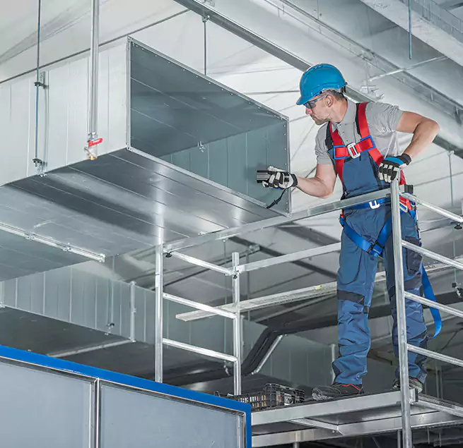 Why Homeowners & Businesses Trust Us Anderson, IN