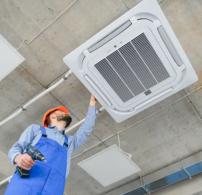  Why Homeowners & Businesses Trust Us in Anderson, IN?