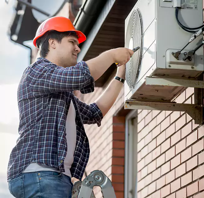 Why Homeowners & Businesses Trust Us Anderson, IN