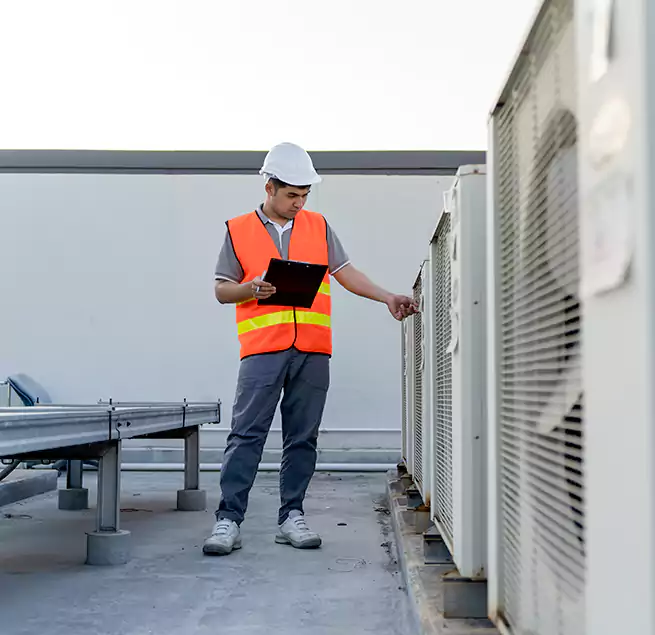 Why Homeowners & Businesses Trust Us in Anderson, IN?