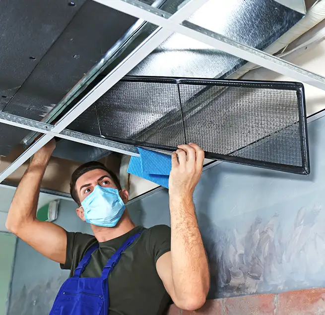 Why Homeowners & Businesses Trust Us in Anderson, IN?