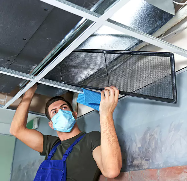  Why Homeowners Businesses Trust Us  in Anderson, IN?