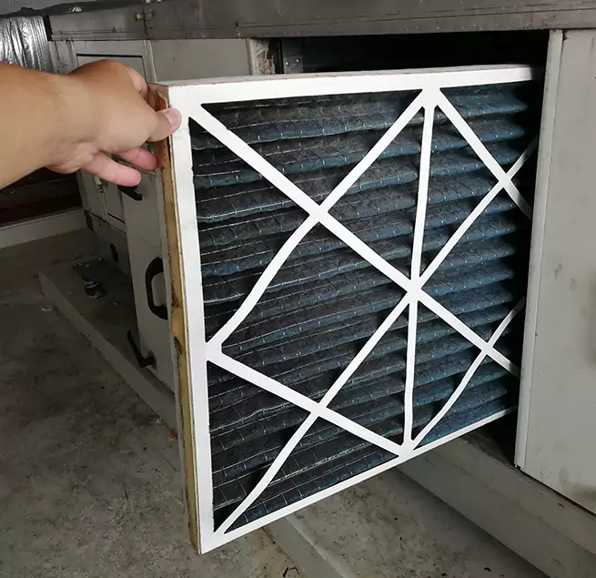 Why Homeowners & Businesses Trust Us Anderson, IN?